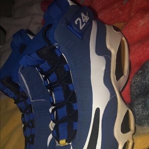 Griffey beaters